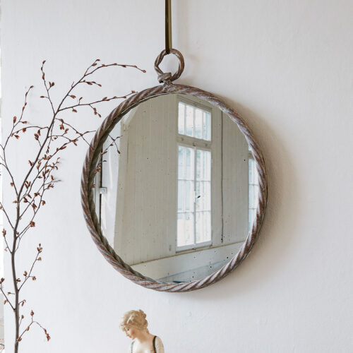 Spiegel Williams - Loberon