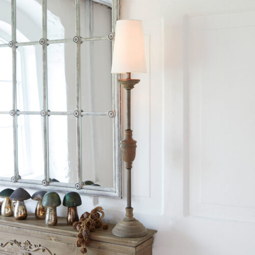 Tischlampe Caylus - Loberon