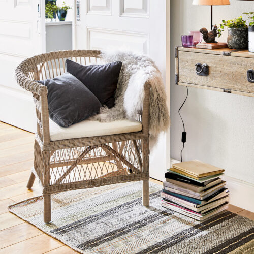 Sessel Saint Georg - Loberon