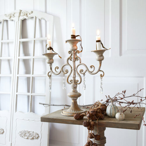 Kerzenständer Chantan - Loberon