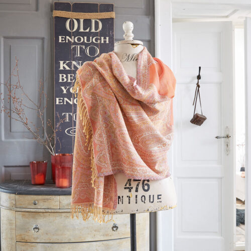 Schal Hamina - Loberon