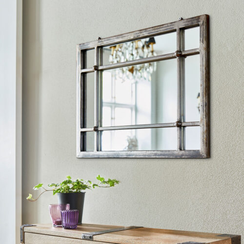 Spiegel Somero - Loberon