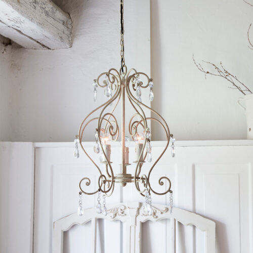 Leuchter Manor - Loberon