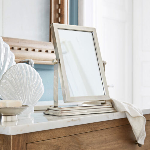 Kosmetikspiegel Beau - Loberon