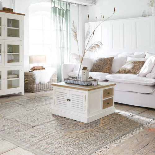 Teppich Syracuse - Loberon