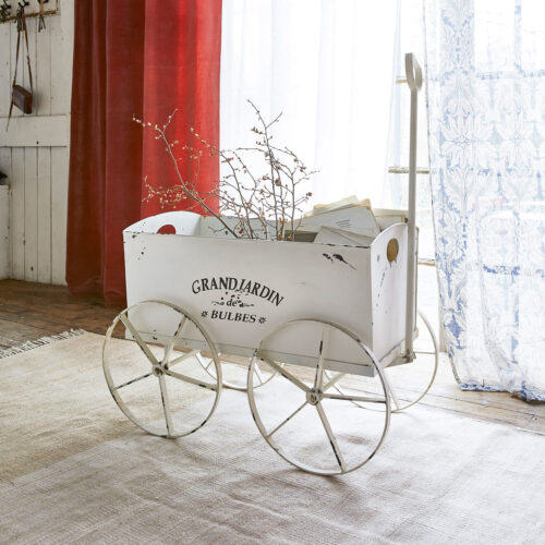 Deko-Wagen Caves - Loberon