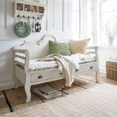 Bank Cecil - Loberon