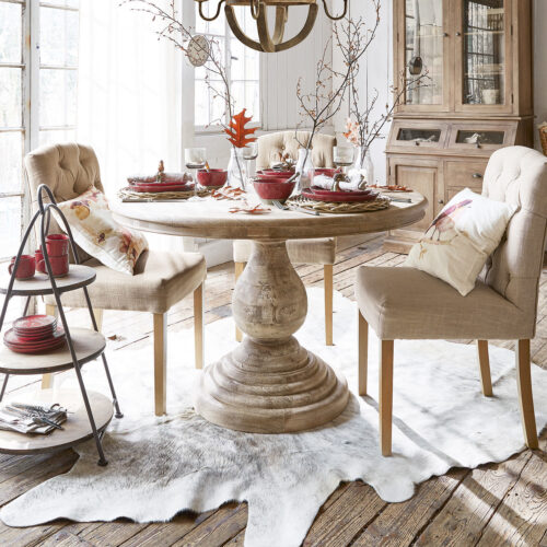 Tisch Orlin - Loberon