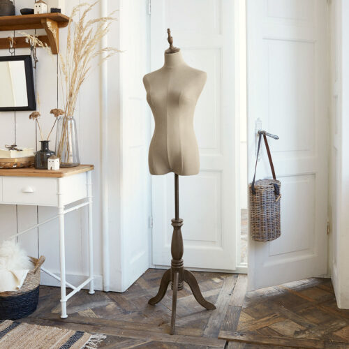 Büste Sneider - Loberon