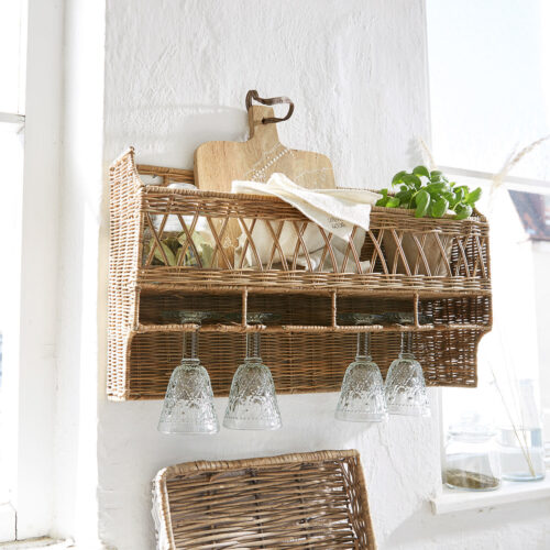 Wandregal Eastport - Loberon