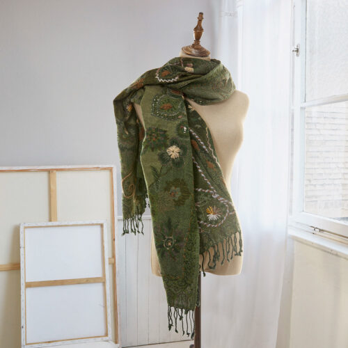 Schal Imatra - Loberon