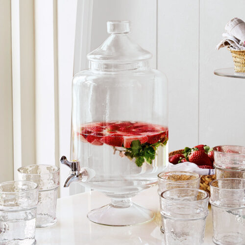 Getränkespender Cassis - Loberon