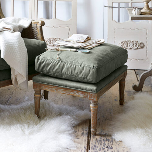 Hocker Greenbrier - Loberon