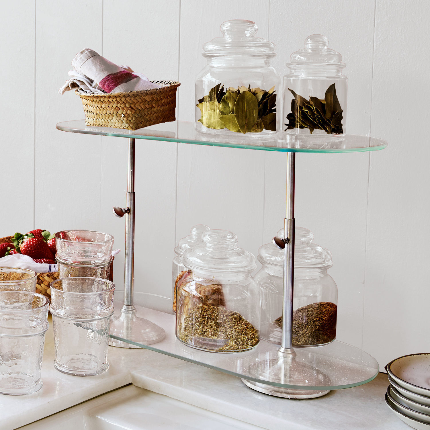 Etagere Roussière – Bild 2