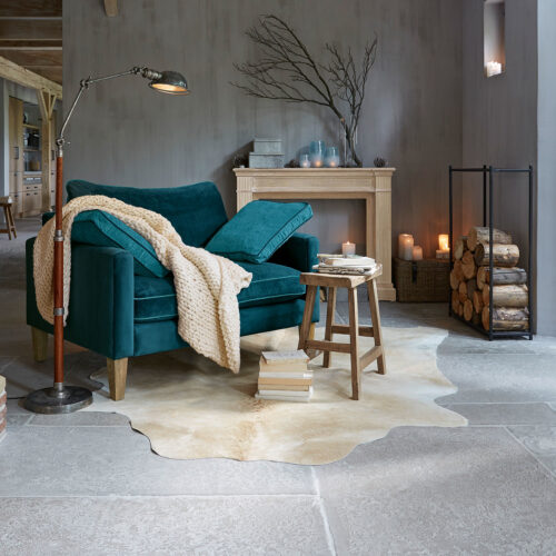 Kuhfell Pasadena - Loberon