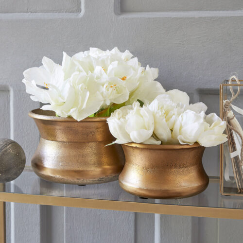 Vase 2er Set Riona - Loberon