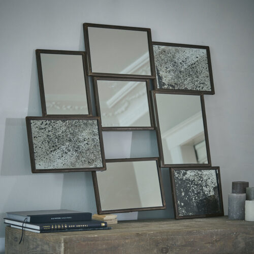 Spiegel Mikaelis - Loberon