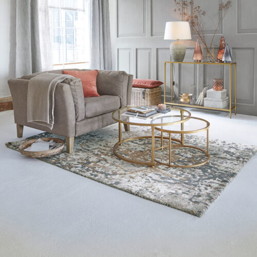 Teppich Villars - Loberon