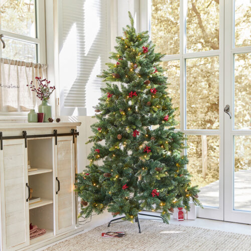 Weihnachtsbaum Bindley - Loberon