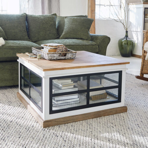 Couchtisch Mira - Loberon