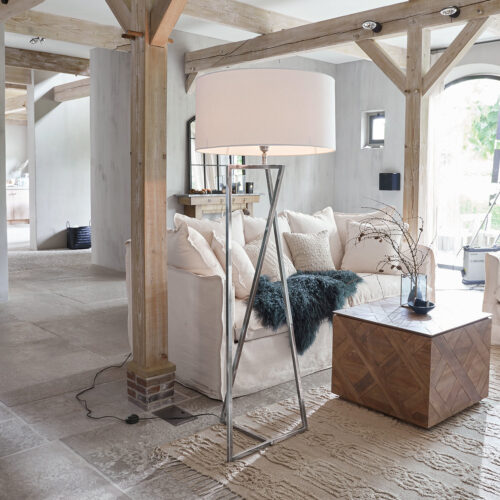 Stehlampe Miltery - Loberon