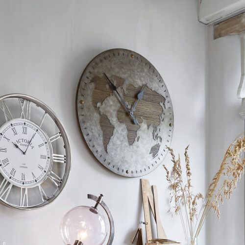 Uhr Southery - Loberon