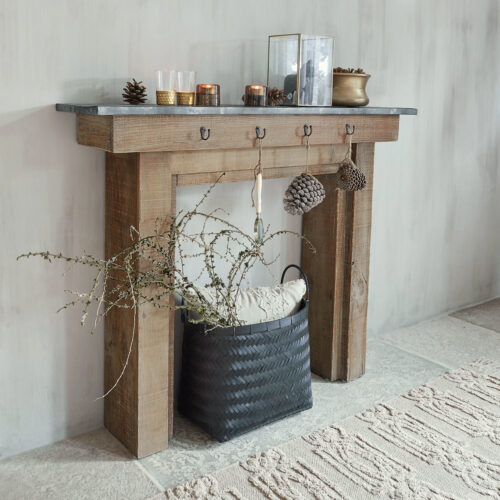 Kaminkonsole Lesterby - Loberon