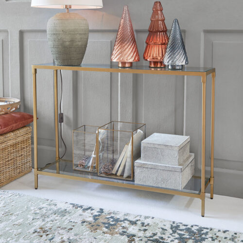 Konsole Ninove - Loberon