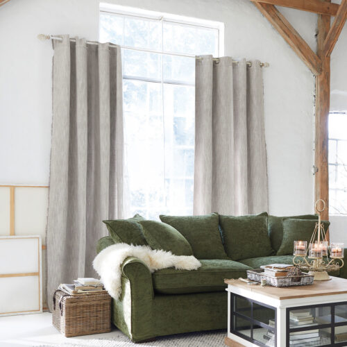 Gardine Moise - Loberon