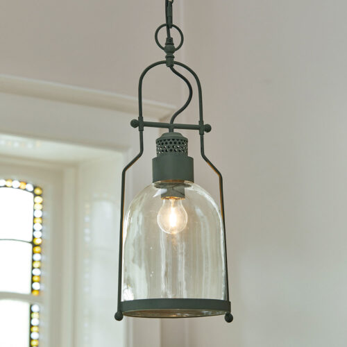 Hängelampe Pontoise - Loberon