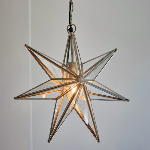 Hängelampe Ermont - Loberon