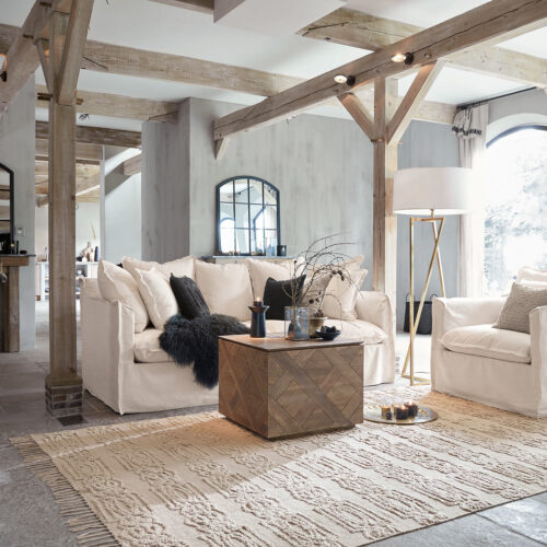 Teppich Talafar - Loberon