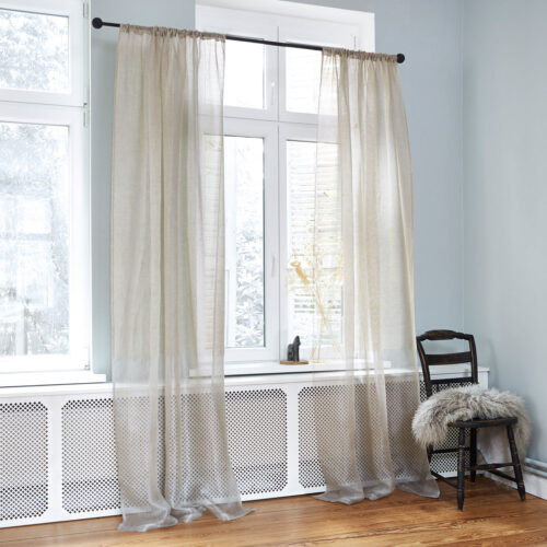 Gardine Estradour - Loberon