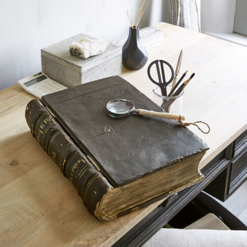 Deko-Box Baccarat - Loberon