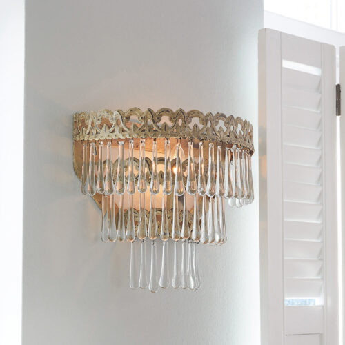 Wandlampe Lisieux - Loberon