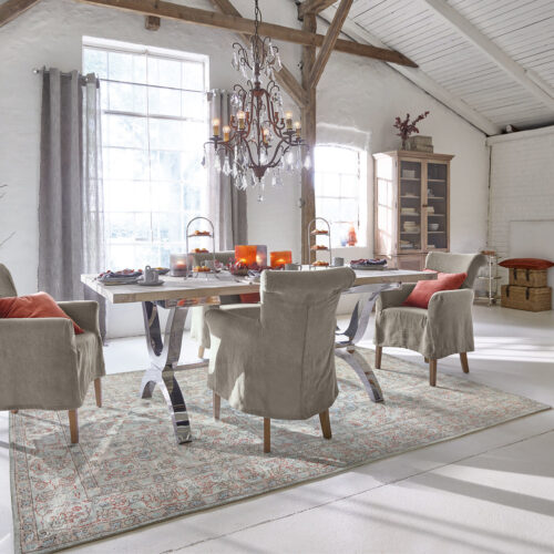 Teppich Sarang - Loberon