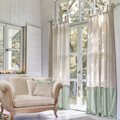 Gardine Toumodi - Loberon