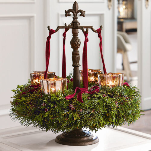 Kranzständer Antwan - Loberon