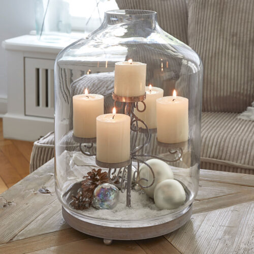 Windlicht Rana - Loberon