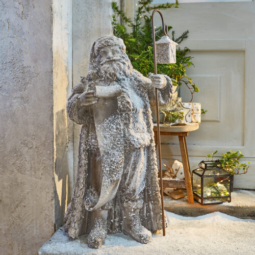 Weihnachtsmann Missar - Loberon