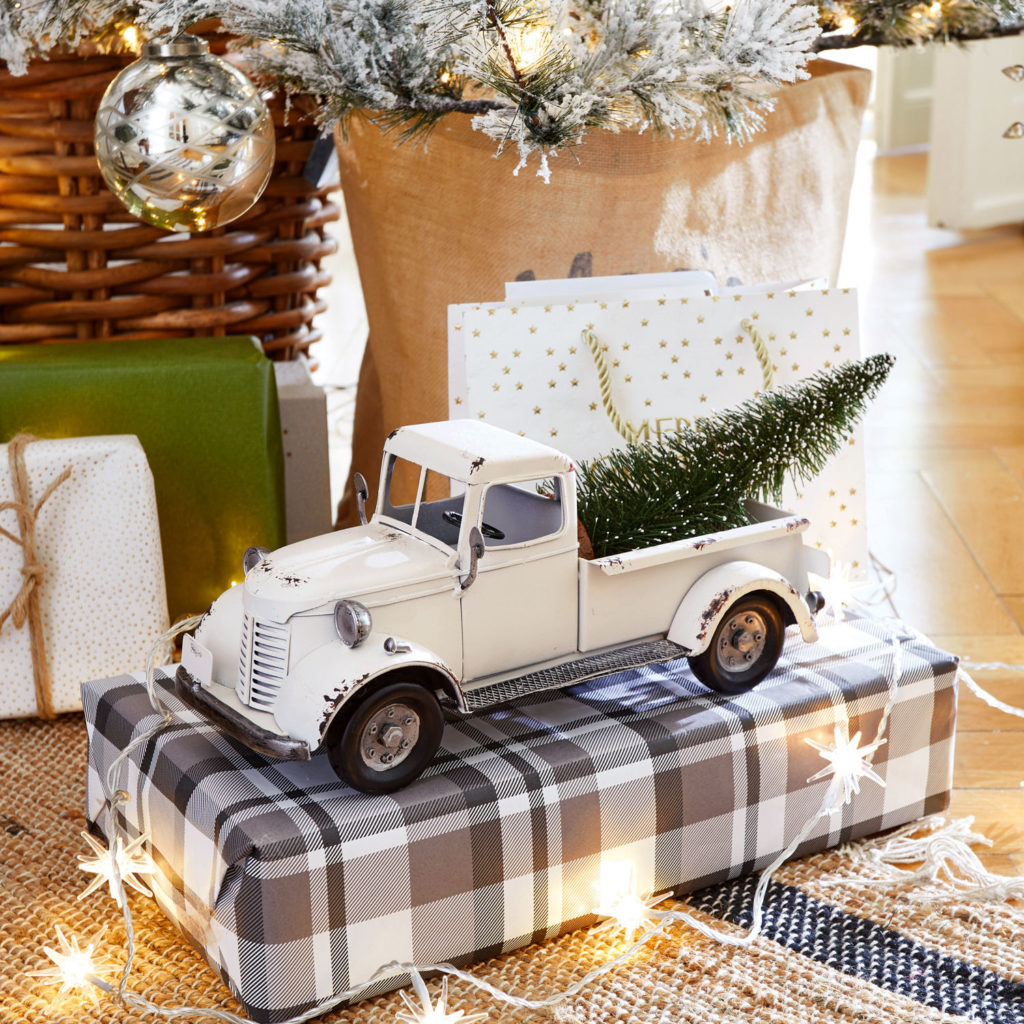 Deko-Auto Formis - Loberon - moebel-Liebe.com