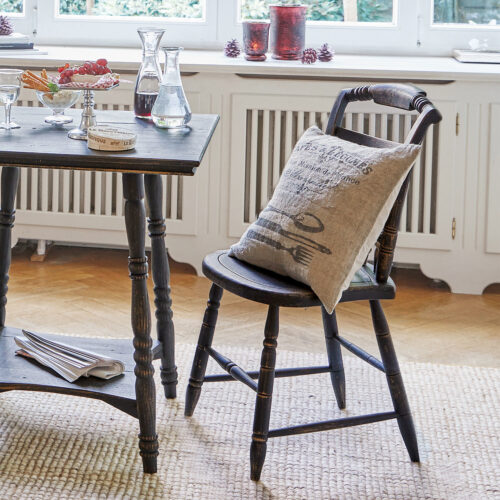 Stuhl Bastia - Loberon