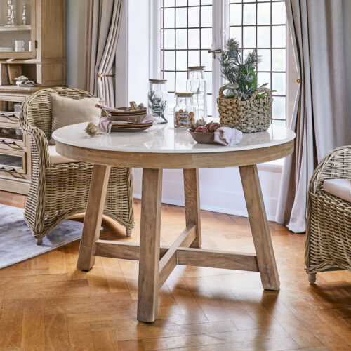 Tisch Mistral - Loberon