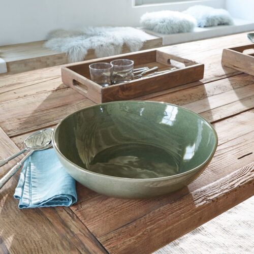 Schüssel Calvi - Loberon