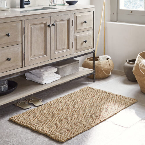 Badematte Daoukro - Loberon