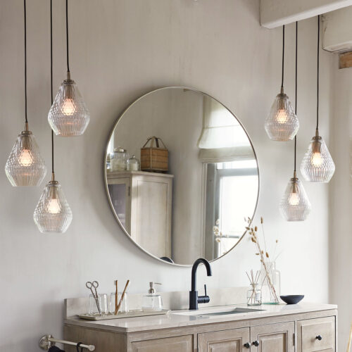 Spiegel Goris - Loberon