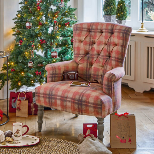 Sessel Hinsdale - Loberon