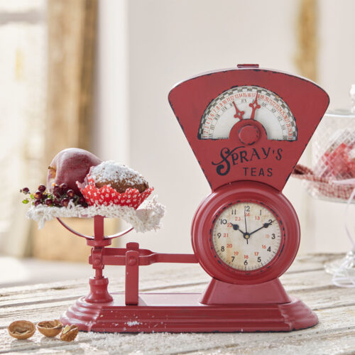 Uhr Balances - Loberon