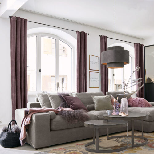 Vorhang Argy - Loberon