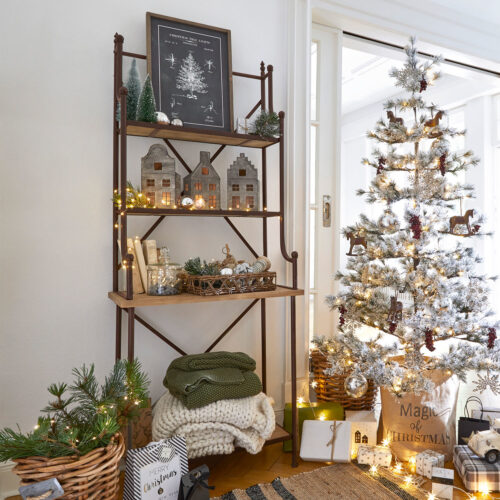 Regal Newton - Loberon